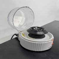 Corning Mini Centrifuge image 0